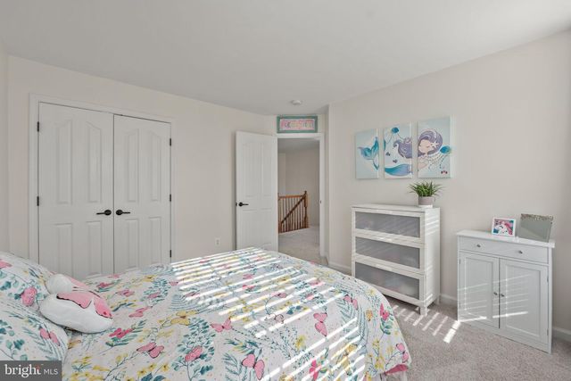 11909 MOLLY PITCHER CIR, Manassas, VA 20109