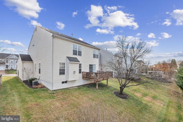 11909 MOLLY PITCHER CIR, Manassas, VA 20109