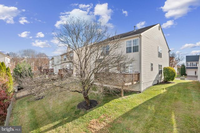 11909 MOLLY PITCHER CIR, Manassas, VA 20109