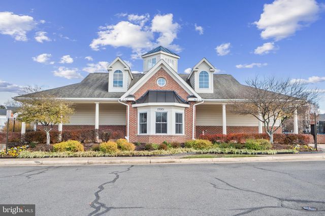 11909 MOLLY PITCHER CIR, Manassas, VA 20109