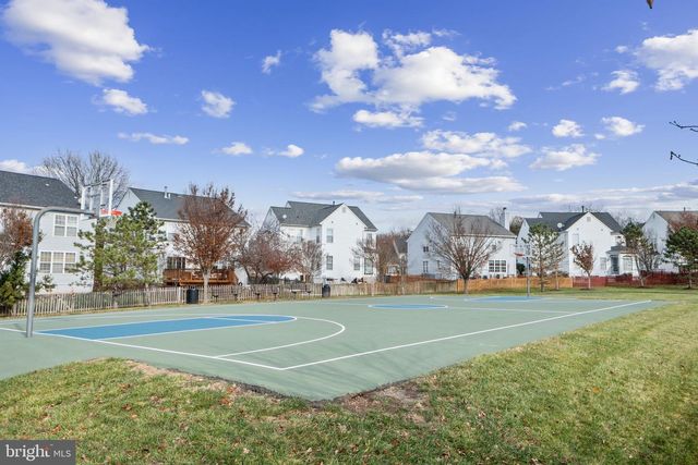 11909 MOLLY PITCHER CIR, Manassas, VA 20109