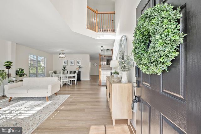 11909 MOLLY PITCHER CIR, Manassas, VA 20109