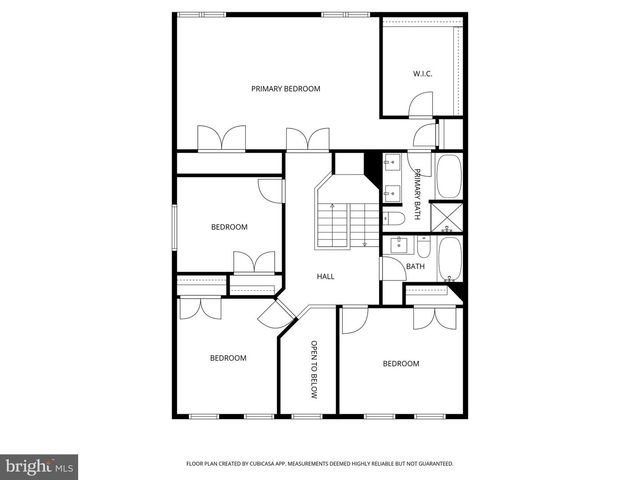 11909 MOLLY PITCHER CIR, Manassas, VA 20109