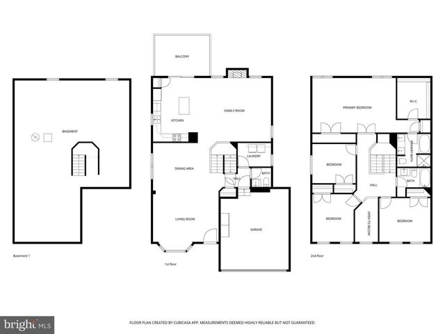 11909 MOLLY PITCHER CIR, Manassas, VA 20109