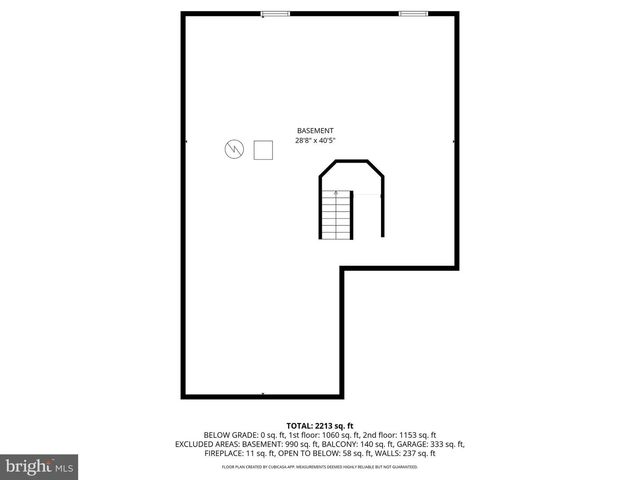 11909 MOLLY PITCHER CIR, Manassas, VA 20109