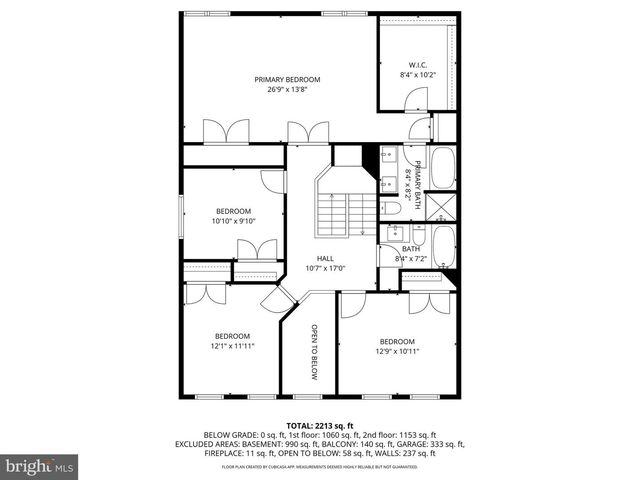 11909 MOLLY PITCHER CIR, Manassas, VA 20109