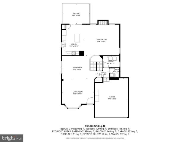 11909 MOLLY PITCHER CIR, Manassas, VA 20109