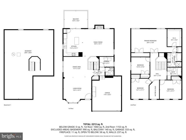 11909 MOLLY PITCHER CIR, Manassas, VA 20109