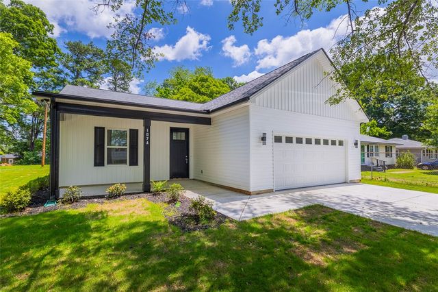 107 A Avondale Road, Anderson, SC 29624