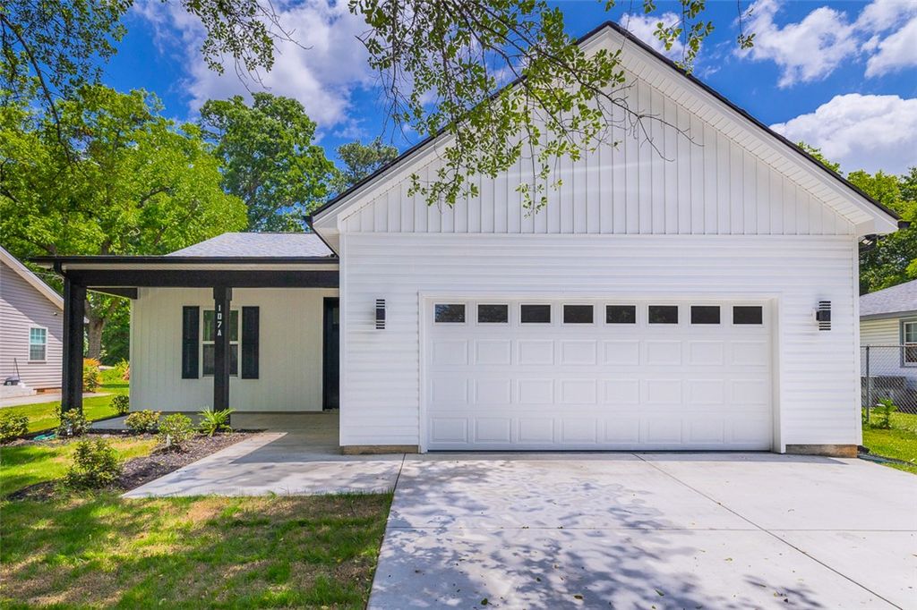 107 A Avondale Road, Anderson, SC 29624