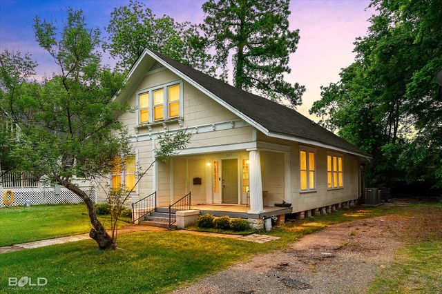 1065 Eustis Street, Shreveport, LA 71104