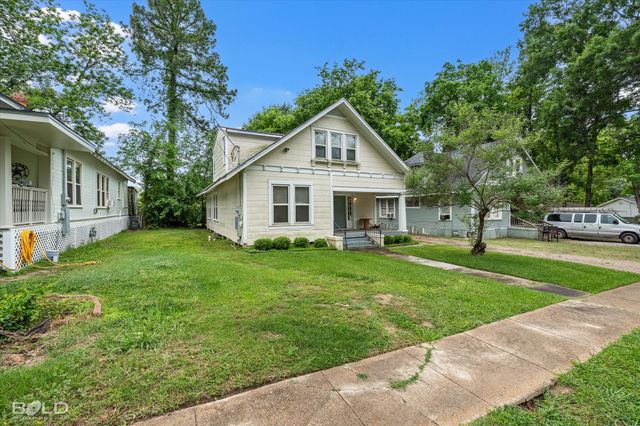 1065 Eustis Street, Shreveport, LA 71104