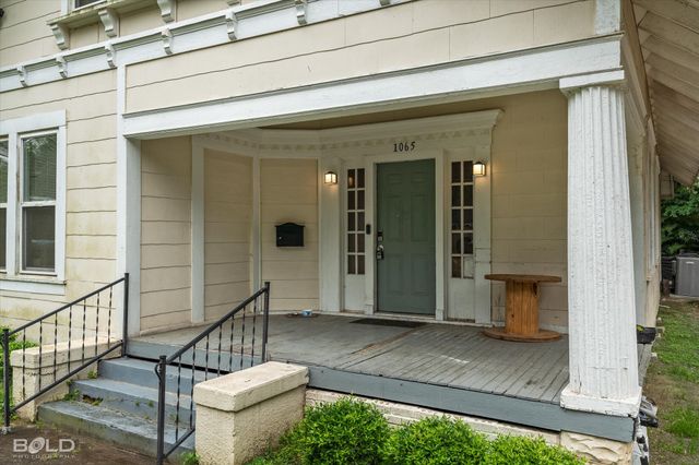 1065 Eustis Street, Shreveport, LA 71104