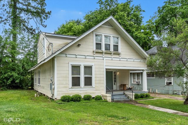 1065 Eustis Street, Shreveport, LA 71104