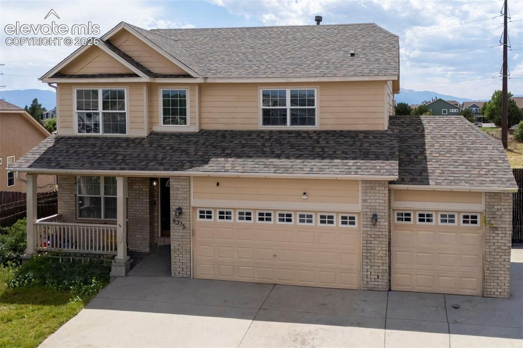 8375 Lupan Drive, Colorado Springs, CO 80951 — photo 2