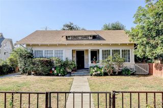 122 E Spruce, Inglewood, CA 90301