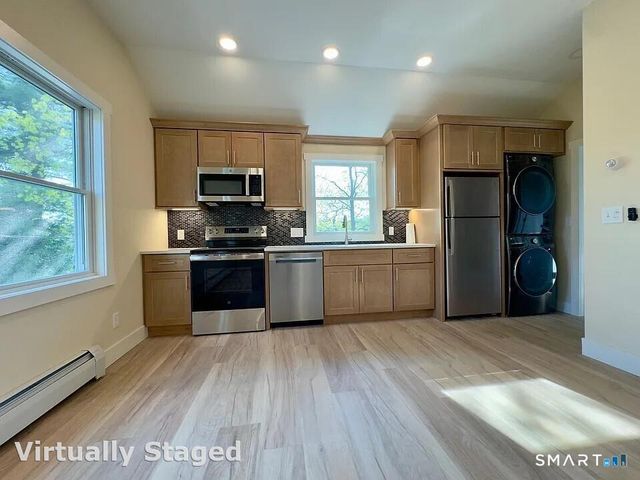 257 Long Ridge Road, Stamford, CT 06902