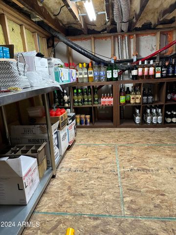 108 E SECOND Street, Winslow, AZ 86047