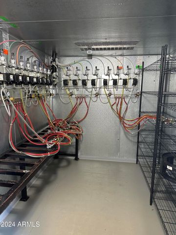 108 E SECOND Street, Winslow, AZ 86047