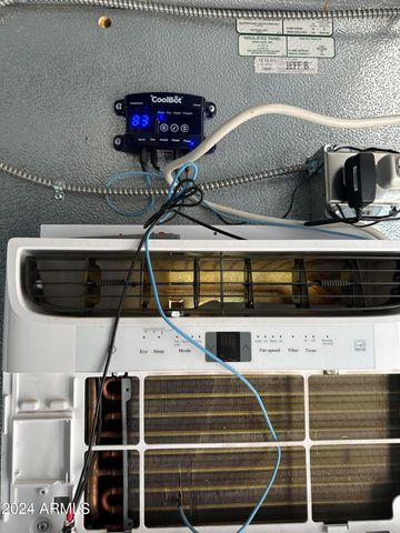 108 E SECOND Street, Winslow, AZ 86047