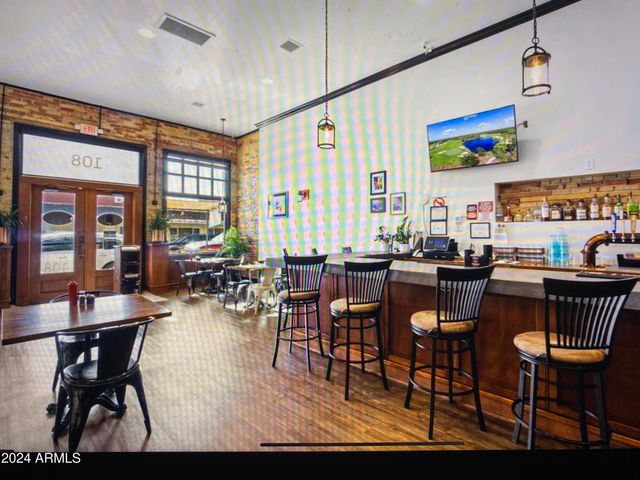 108 E SECOND Street, Winslow, AZ 86047