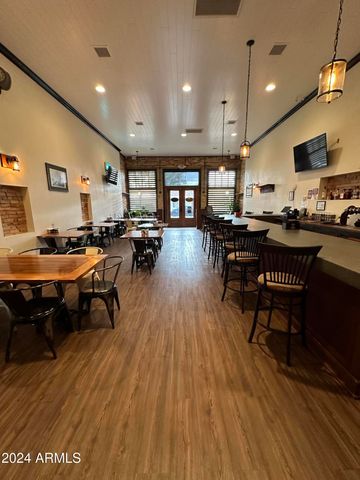 108 E SECOND Street, Winslow, AZ 86047