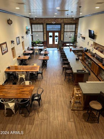 108 E SECOND Street, Winslow, AZ 86047