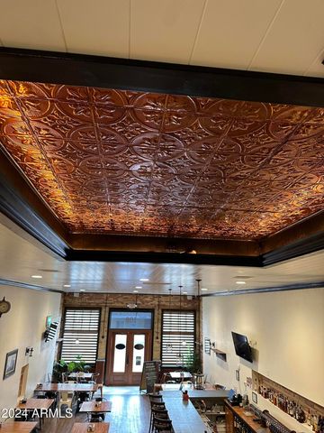 108 E SECOND Street, Winslow, AZ 86047