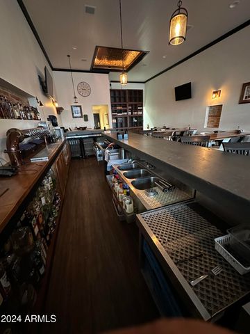 108 E SECOND Street, Winslow, AZ 86047