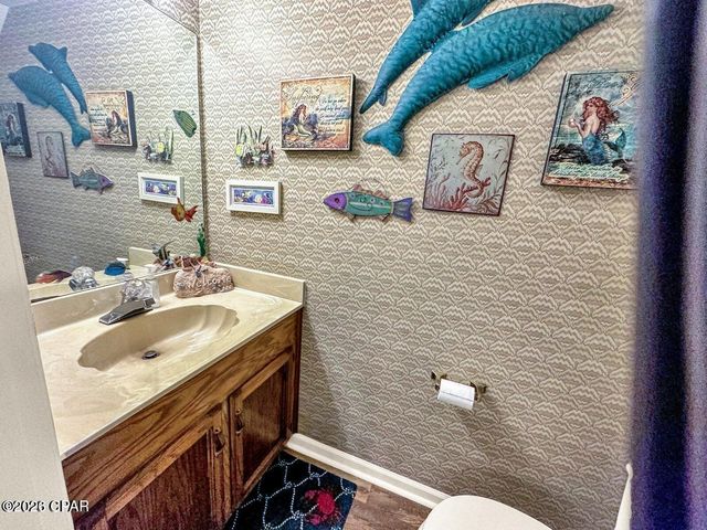 22522 Front Beach Road N, Panama City Beach, FL 32413