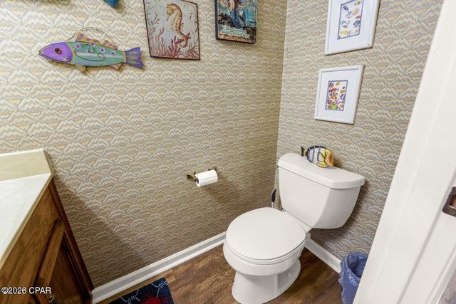 22522 Front Beach Road N, Panama City Beach, FL 32413