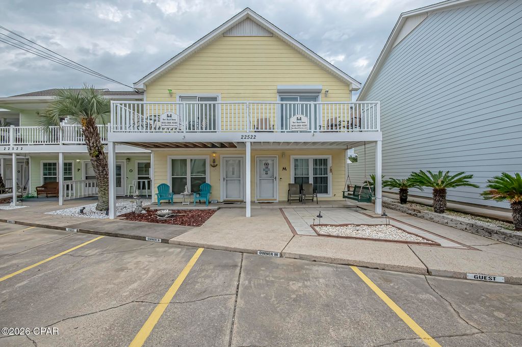 22522 Front Beach Road N, Panama City Beach, FL 32413