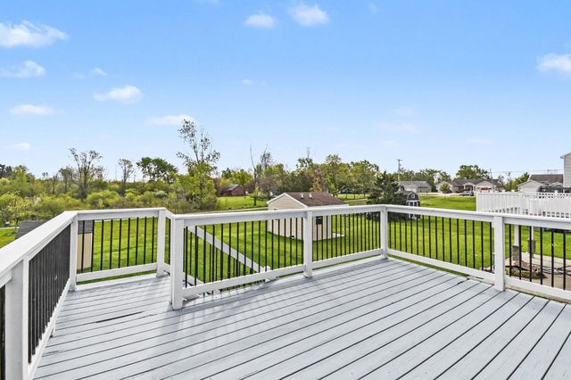5954 Sable RIdge Drive SE, Kentwood, MI 49508