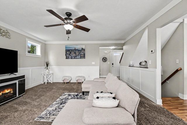 5954 Sable RIdge Drive SE, Kentwood, MI 49508