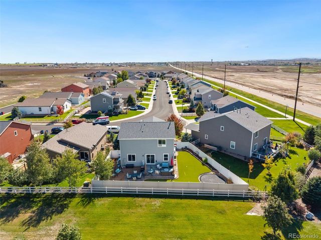 5707 West View Circle, Dacono, CO 80514