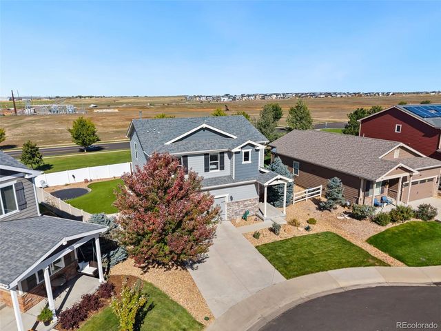 5707 West View Circle, Dacono, CO 80514