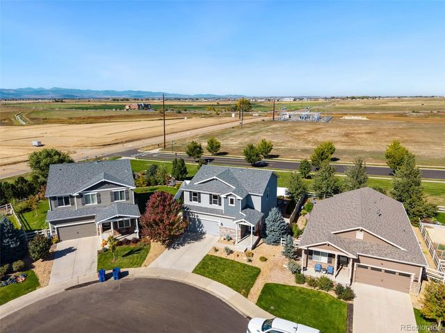 5707 West View Circle, Dacono, CO 80514