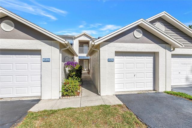 11351 SHIPWATCH LANE 1843, Largo, FL 33774