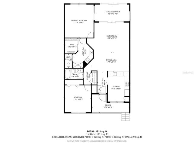 11351 SHIPWATCH LANE 1843, Largo, FL 33774