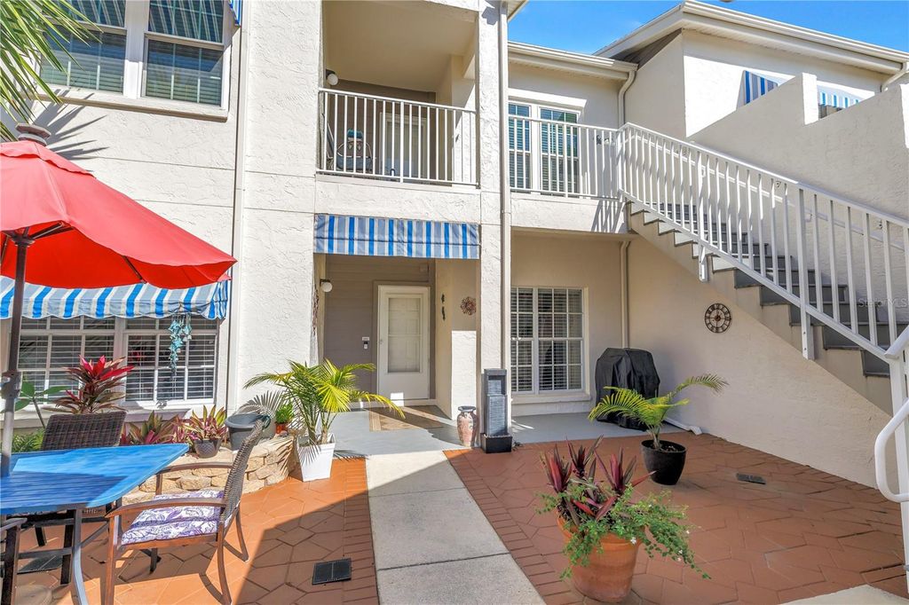 Image 48 of property listing at 11351 SHIPWATCH LANE 1843, Largo, FL 33774