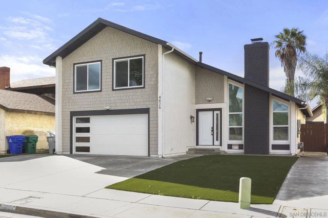 4826 Cannington Dr, San Diego, CA 92117