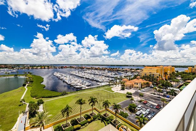 130 RIVIERA DUNES WAY 802, Palmetto, FL 34221