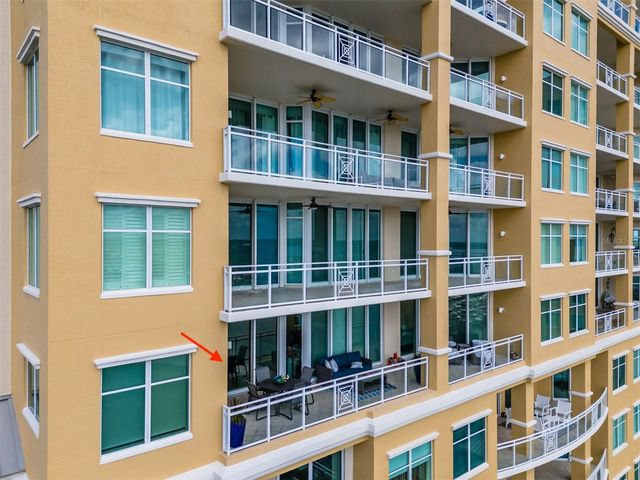 130 RIVIERA DUNES WAY 802, Palmetto, FL 34221