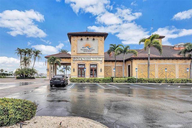 130 RIVIERA DUNES WAY 802, Palmetto, FL 34221