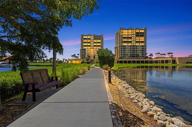 130 RIVIERA DUNES WAY 802, Palmetto, FL 34221