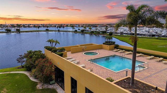 130 RIVIERA DUNES WAY 802, Palmetto, FL 34221