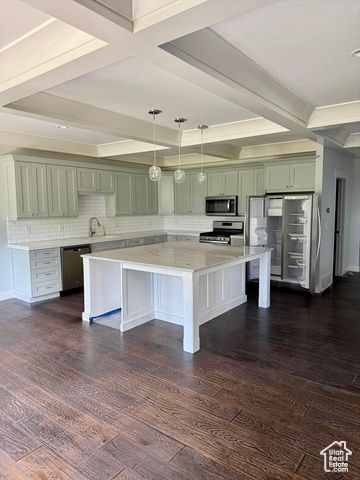 475 W 1150 N #5, Midway, UT 84049