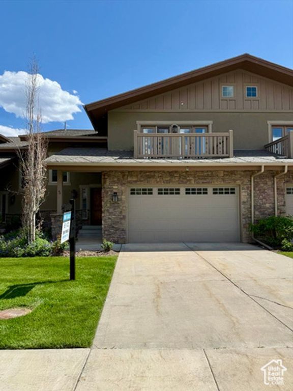 475 W 1150 N #5, Midway, UT 84049