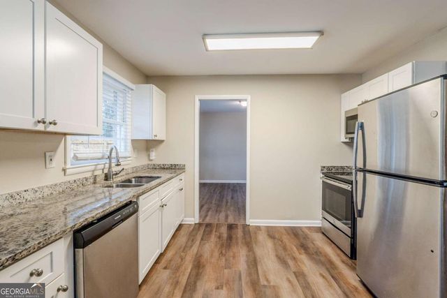 2202 Troutdale Drive, Decatur, GA 30032