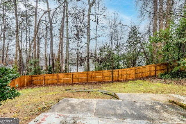 2202 Troutdale Drive, Decatur, GA 30032